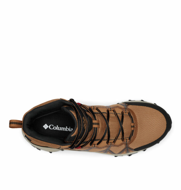 TENIS MASCULINO COLUMBIA PEAKFREAK II MID OUTDRY WATERPROOF – foto 5